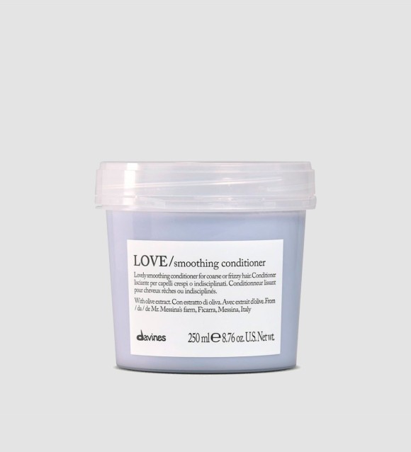 LOVE SMOOTHING CONDITIONER - ACONDICIONADOR LOVE DISCIPLINANTE 250 ML.