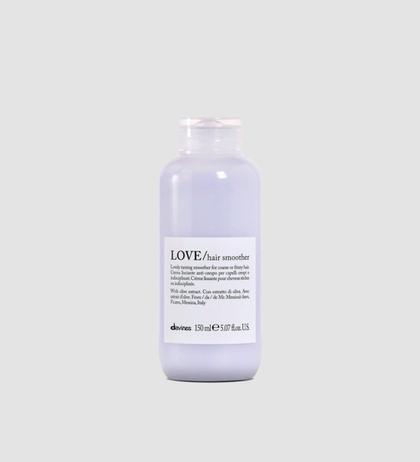 LOVE SMOOTHER 150 ML.