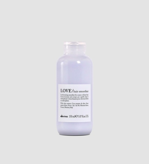 LOVE SMOOTHER 150 ML.