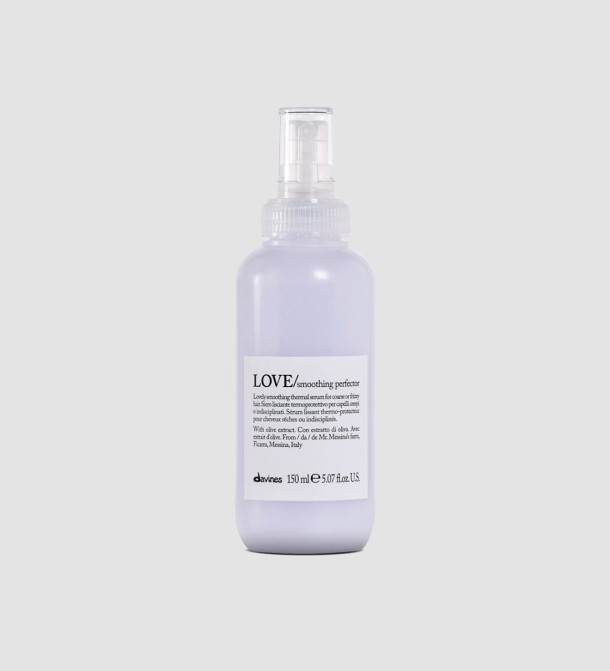 LOVE SMOOTHING PERFECTOR 150 ML.