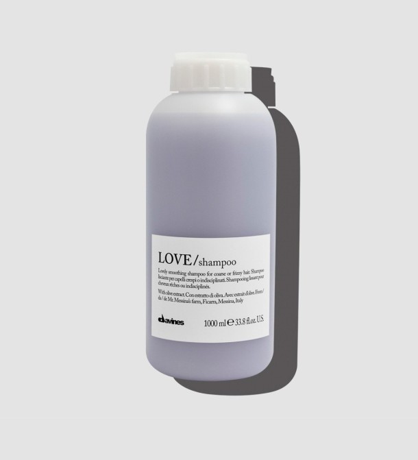 LOVE SMOOTHING SHAMPOO - CHAMPU LOVE DISCIPLINANTE LITRO