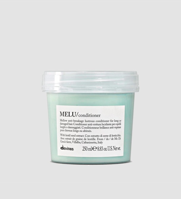 MELU CONDITIONER - ACONDICIONADOR MELU 250 ML.