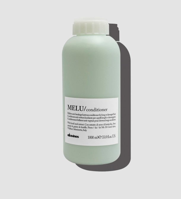 MELU CONDITIONER - ACONDICIONADOR MELU LITRO