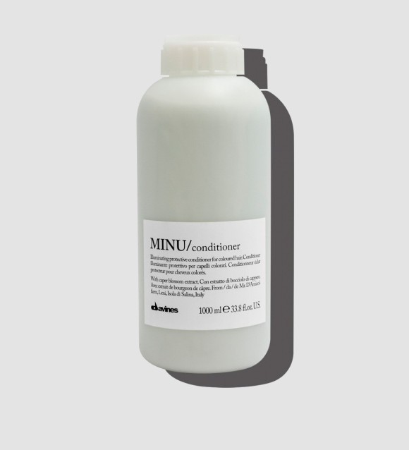 MINU CONDITIONER - ACONDICIONADOR MINU  LITRO
