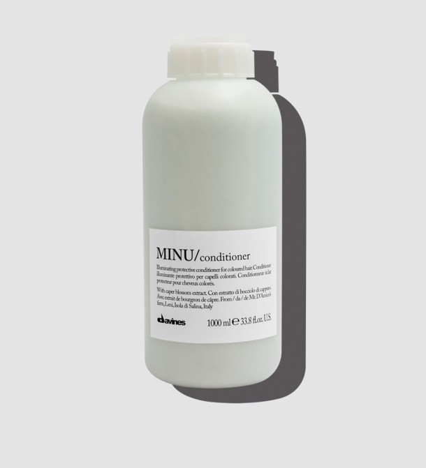 MINU CONDITIONER - ACONDICIONADOR MINU  LITRO