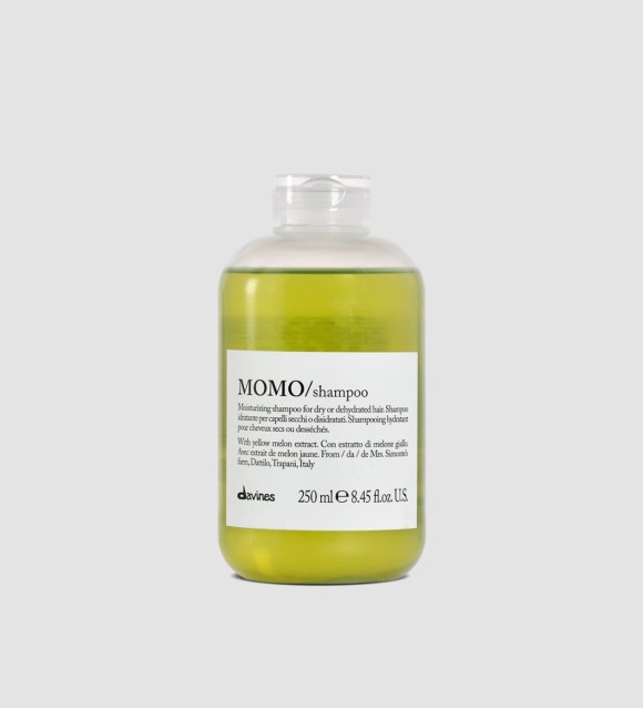 MOMO SHAMPOO - CHAMPU MOMO 250 ML.