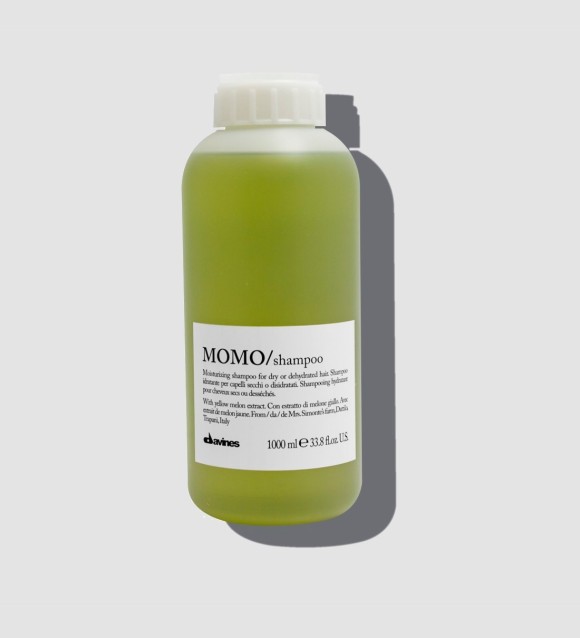 MOMO SHAMPOO - CHAMPU MOMO LITRO