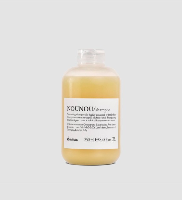 NOUNOU SHAMPOO - CHAMPU NOUNOU  250 ML.