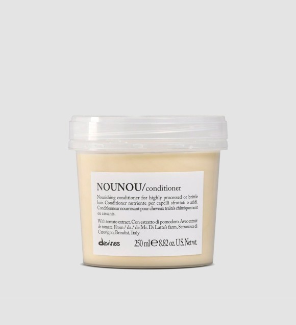 NOUNOU CONDITIONER - ACONDICIONADOR NOUNOU 250 ML.