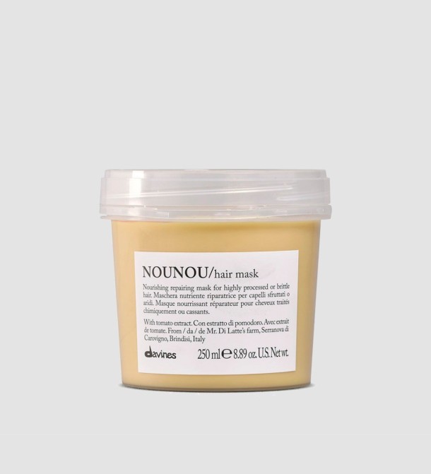 NOUNOU MASK 250 ML.