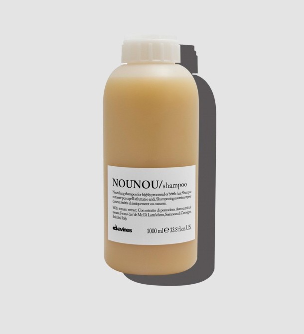 NOUNOU SHAMPOO - CHAMPU NOUNOU  LITRO