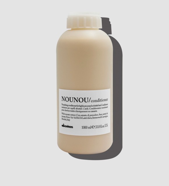 NOUNOU CONDITIONER - ACONDICIONADOR NOUNOU LITRO