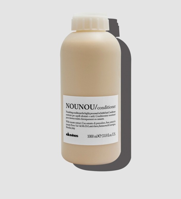 NOUNOU CONDITIONER - ACONDICIONADOR NOUNOU LITRO