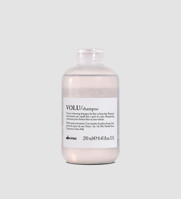 VOLU SHAMPOO - CHAMPU VOLU 250 ML.