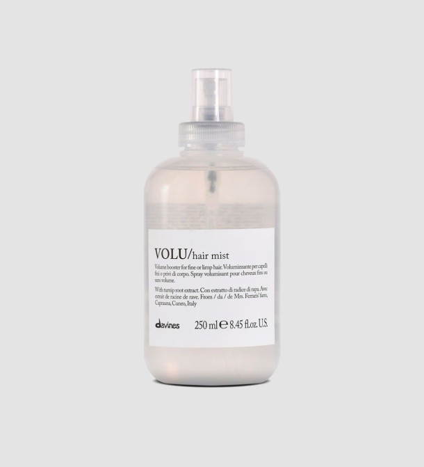 VOLU HAIR MIST 250 ML.