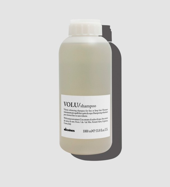 VOLU SHAMPOO - CHAMPU VOLU LITRO