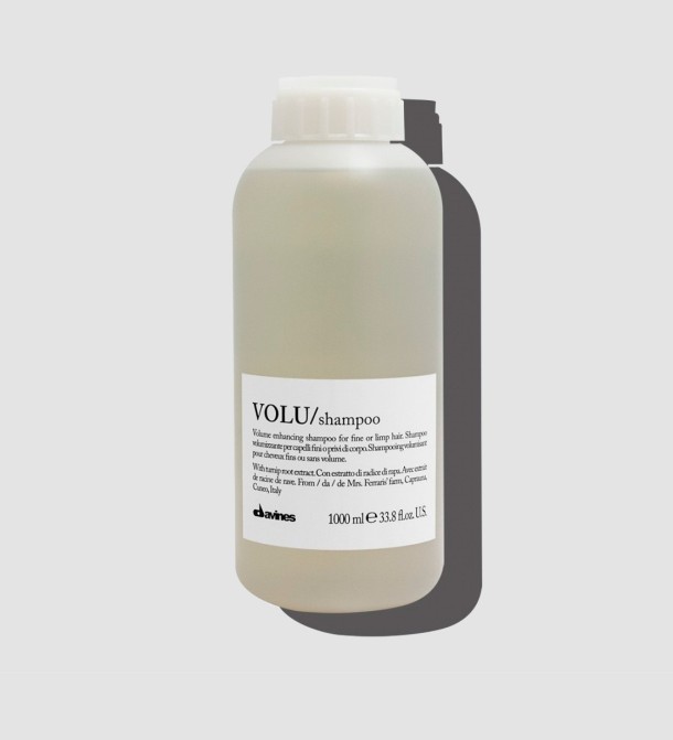 VOLU SHAMPOO - CHAMPU VOLU LITRO