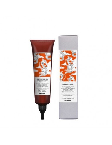 ENERGIZANTE GEL 150 ML.