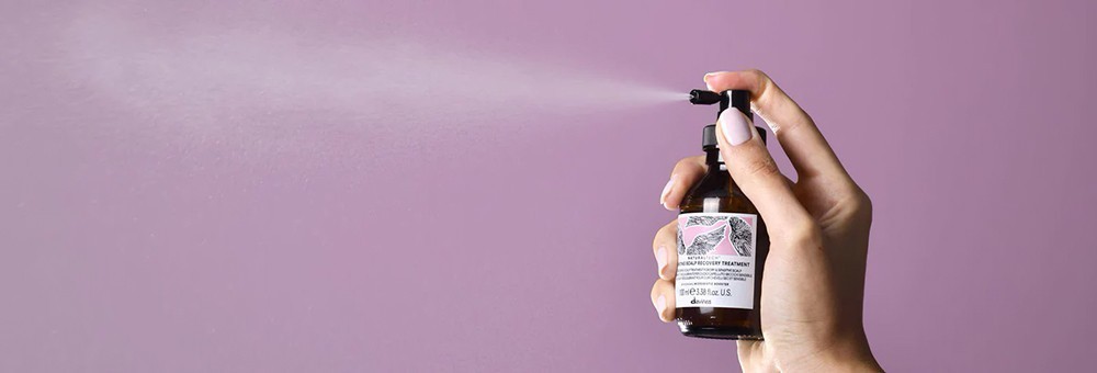 Tratamientos capilares
