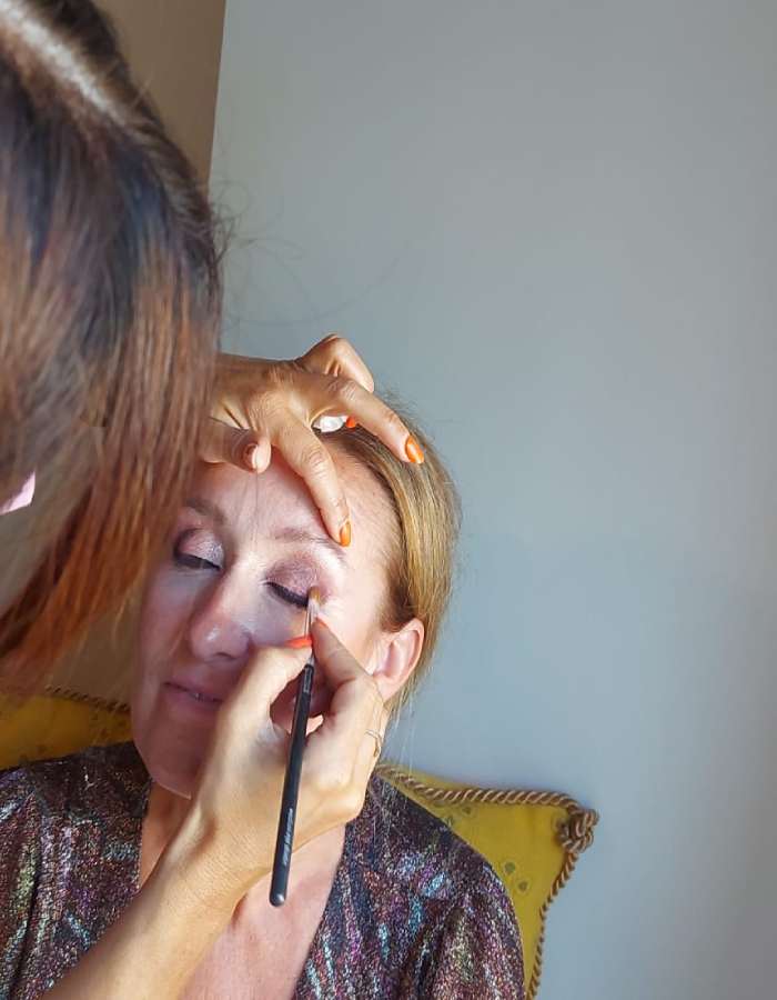 Maquillaje para bodas