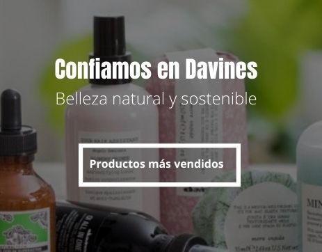 Productos Davines