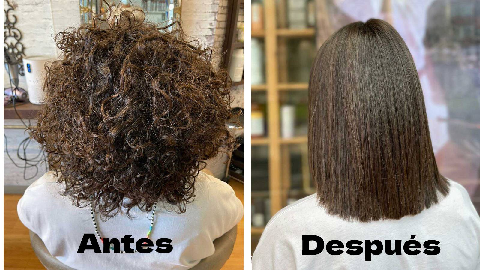 Rulos calientes, lo que tu cabello necesita para estar perfecto