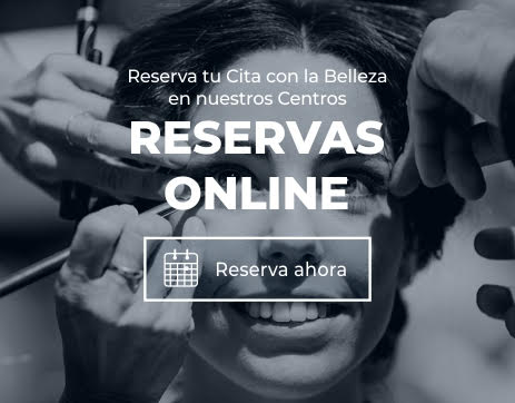 Reservas online
