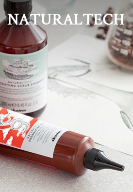 Línea Naturaltech