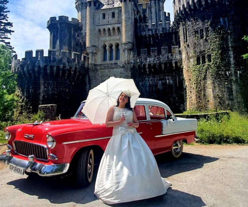 Peinados de boda by Ra&uacute;l de Andreas - 7
