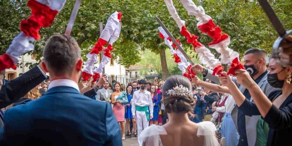 Bodas en otoño e invierno, una opción muy original y en tendencia