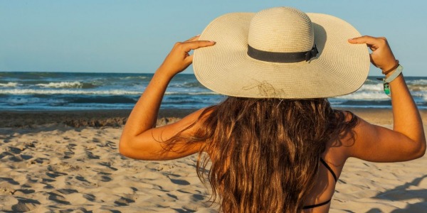 10 consejos para cuidar de tu pelo en verano