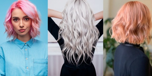 ¿Qué colores de pelo son tendencia este otoño-invierno 2022?