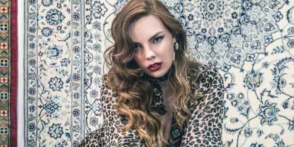 Animal Print: La belleza de lo salvaje